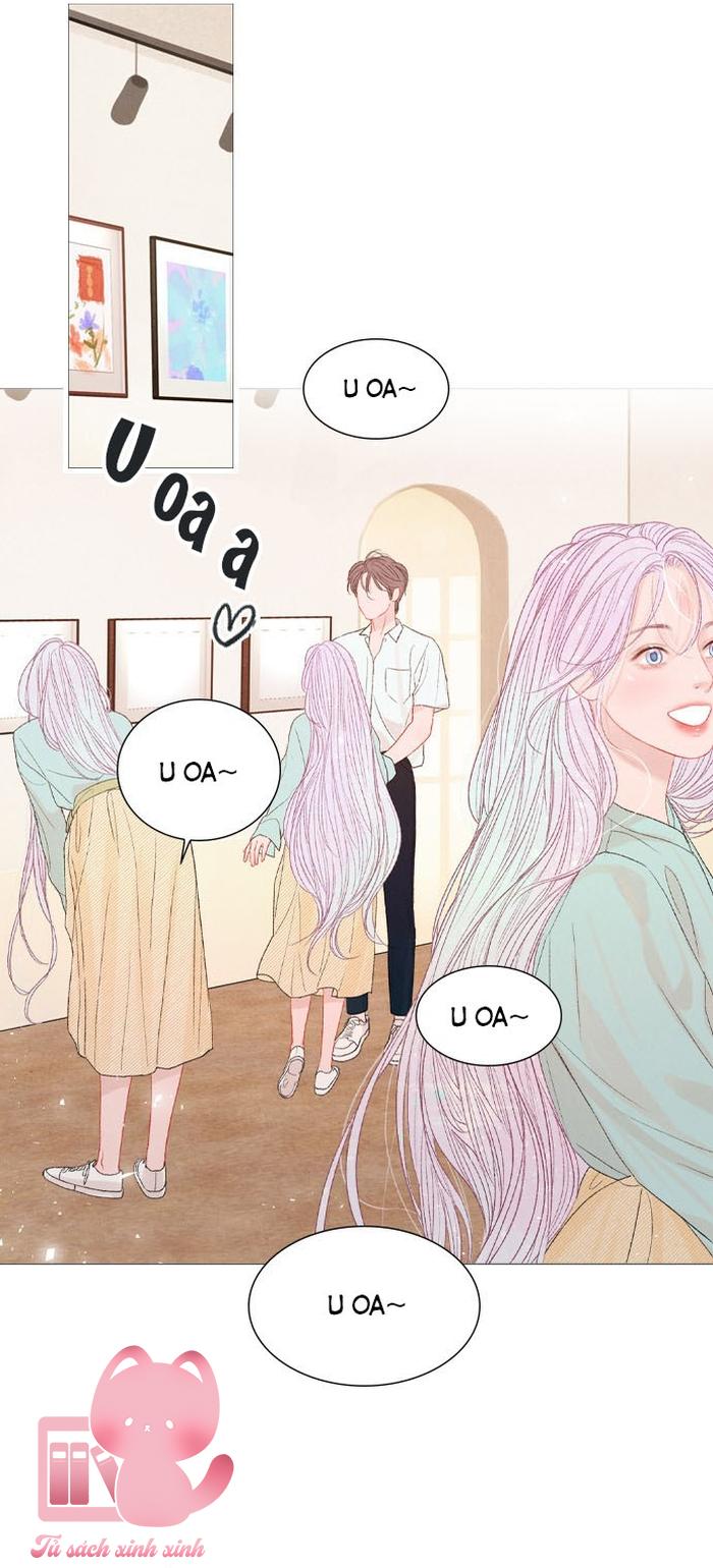 Thần Bí - Chap 78