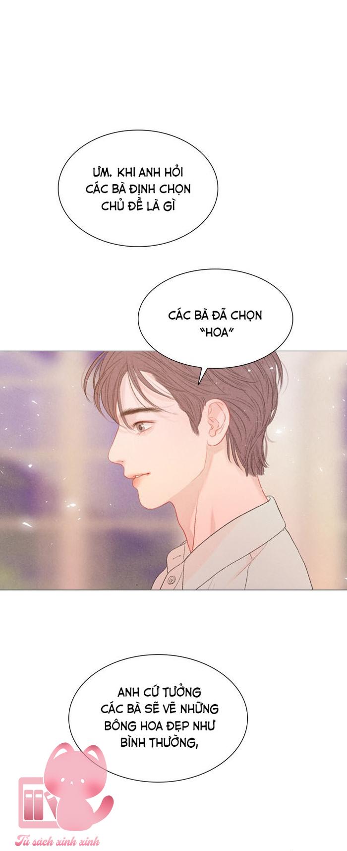 Thần Bí - Chap 78
