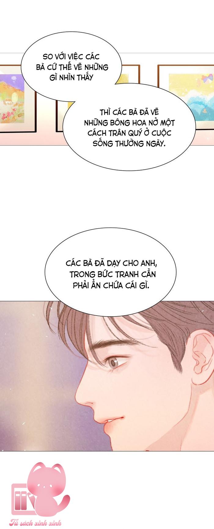 Thần Bí - Chap 78