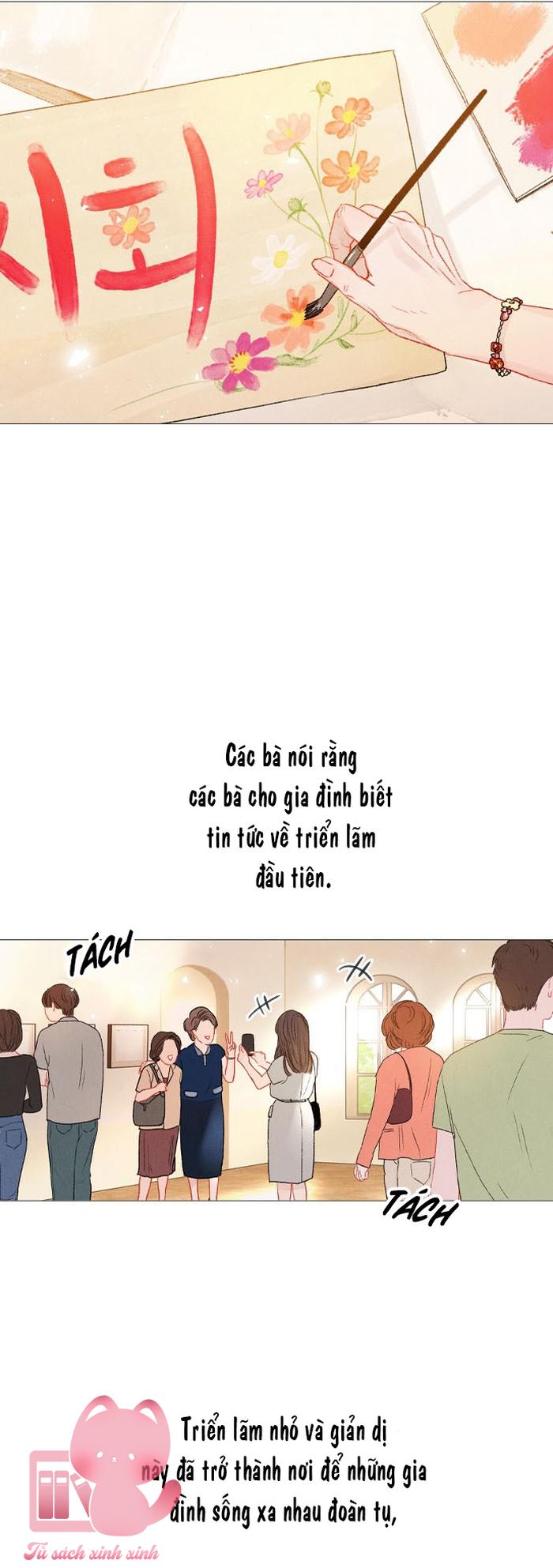 Thần Bí - Chap 78