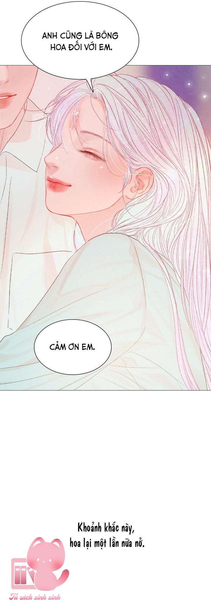 Thần Bí - Chap 78