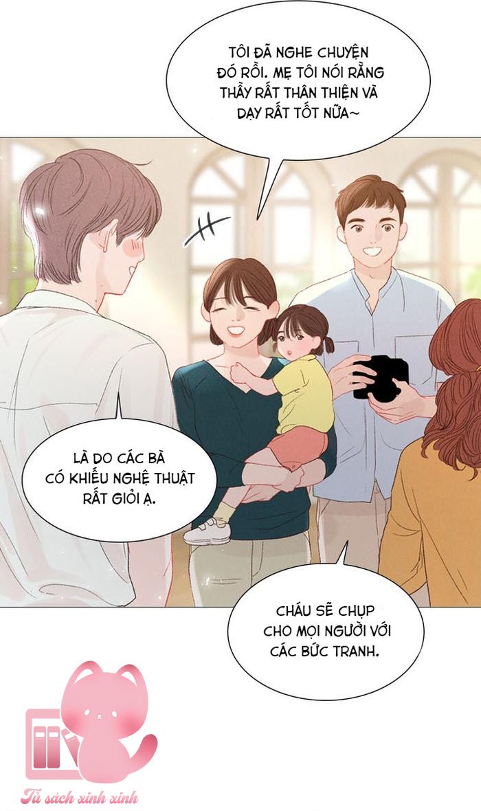 Thần Bí - Chap 78