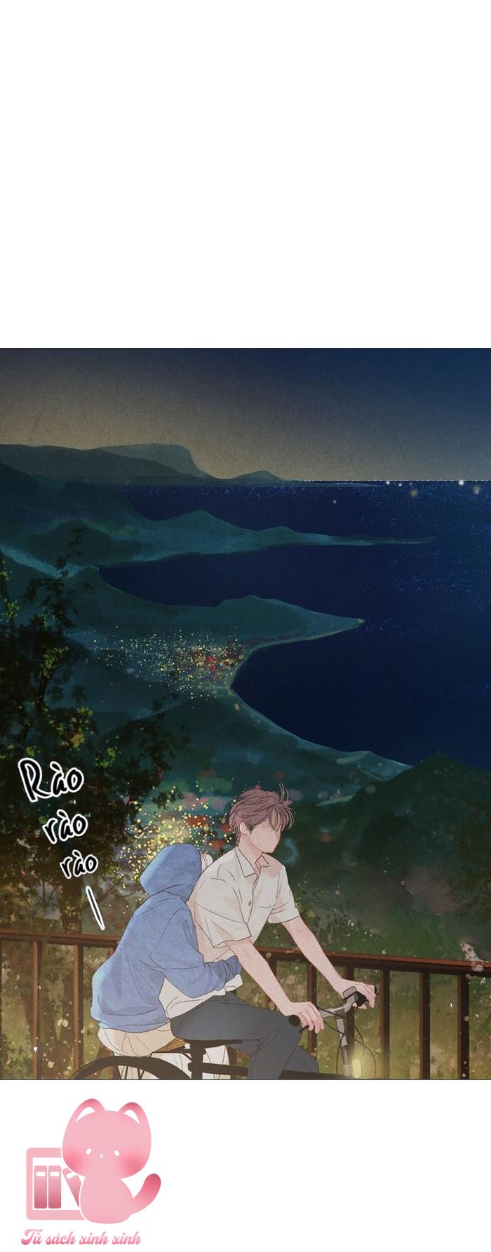 Thần Bí - Chap 79