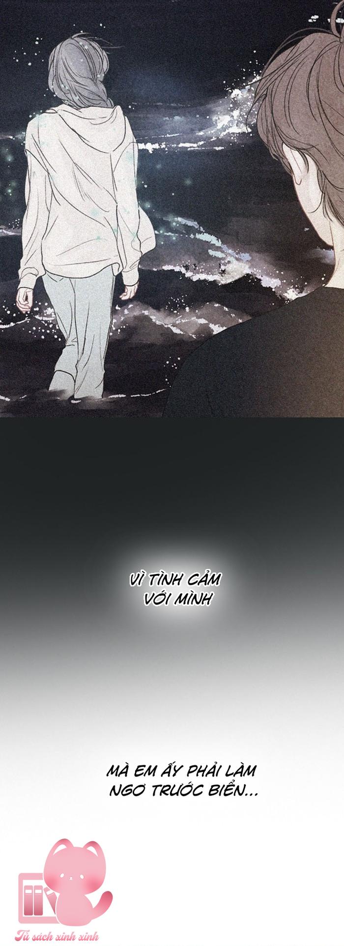 Thần Bí - Chap 79