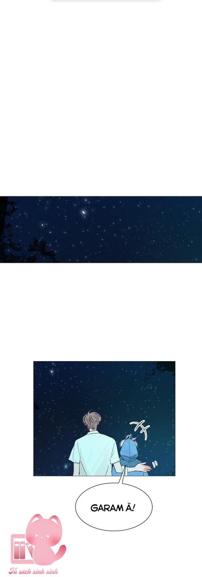 Thần Bí - Chap 79