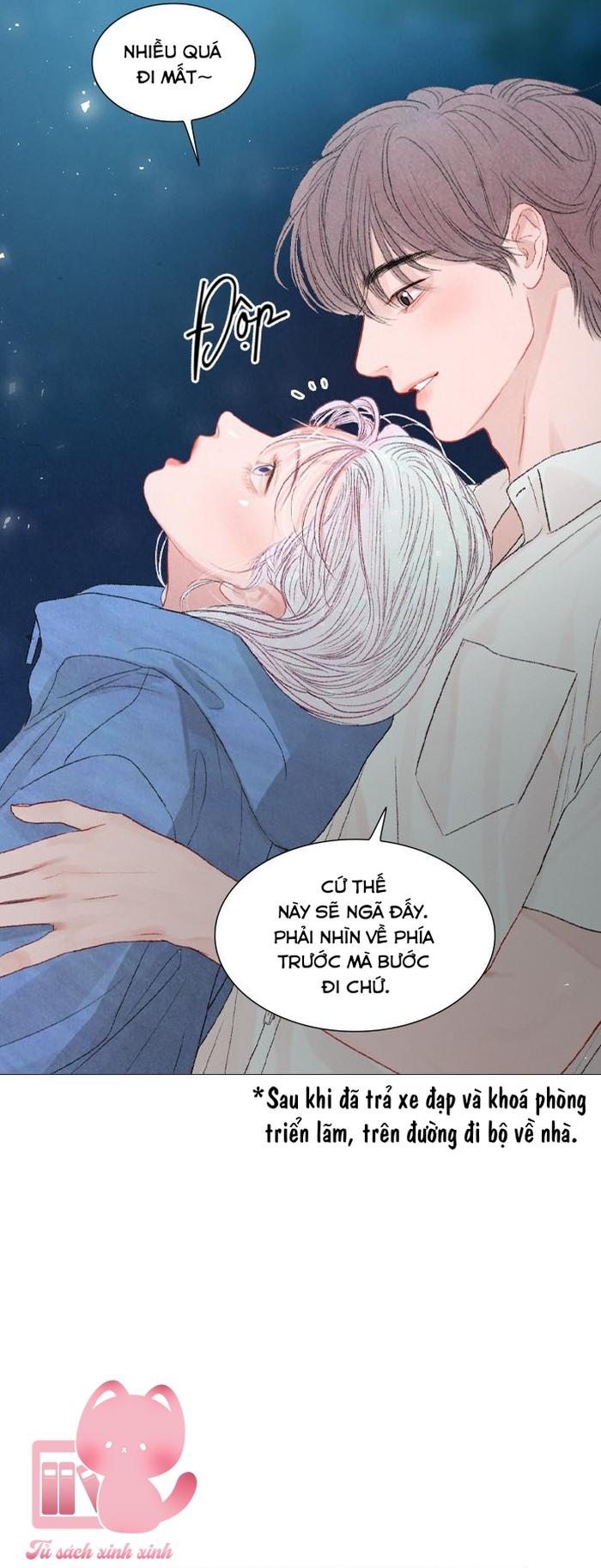 Thần Bí - Chap 79