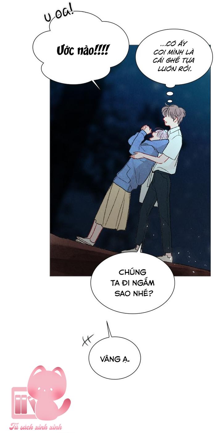 Thần Bí - Chap 79