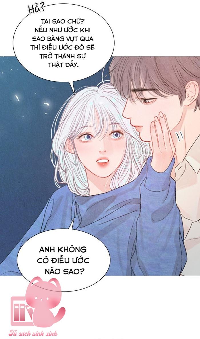 Thần Bí - Chap 79