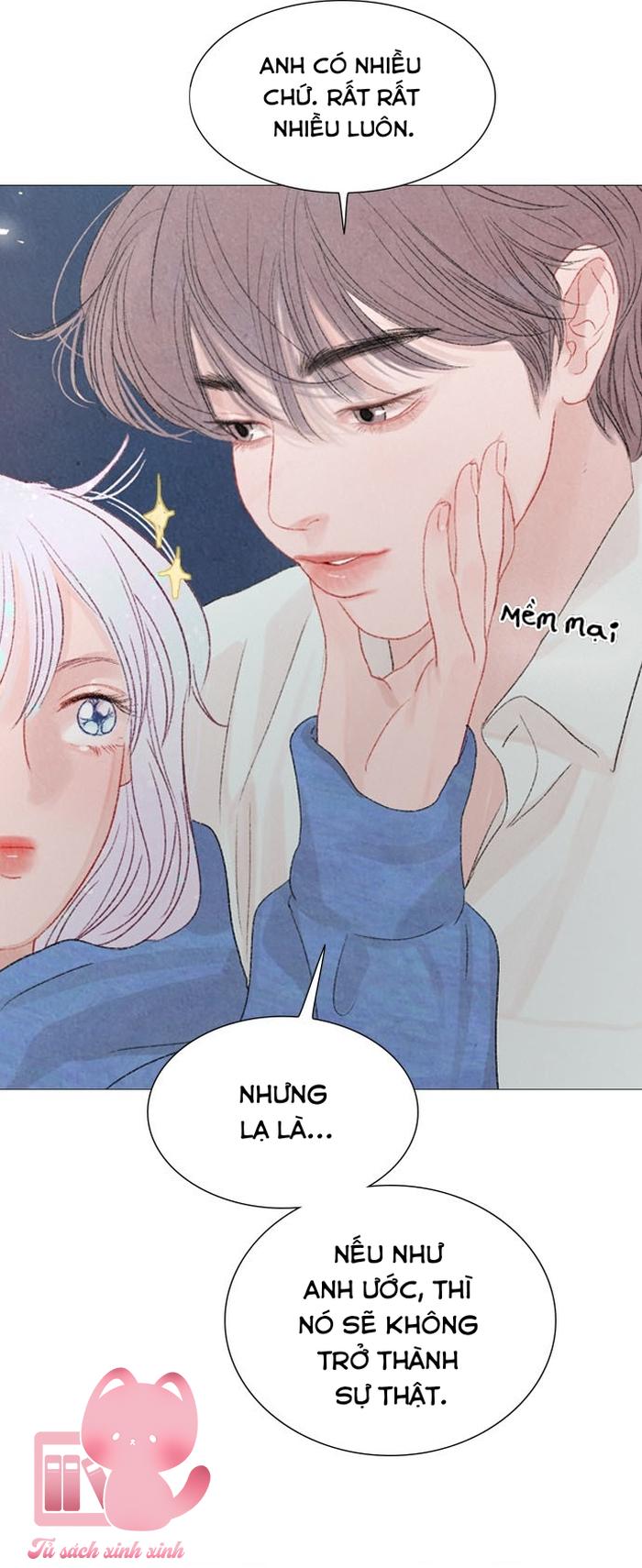 Thần Bí - Chap 79