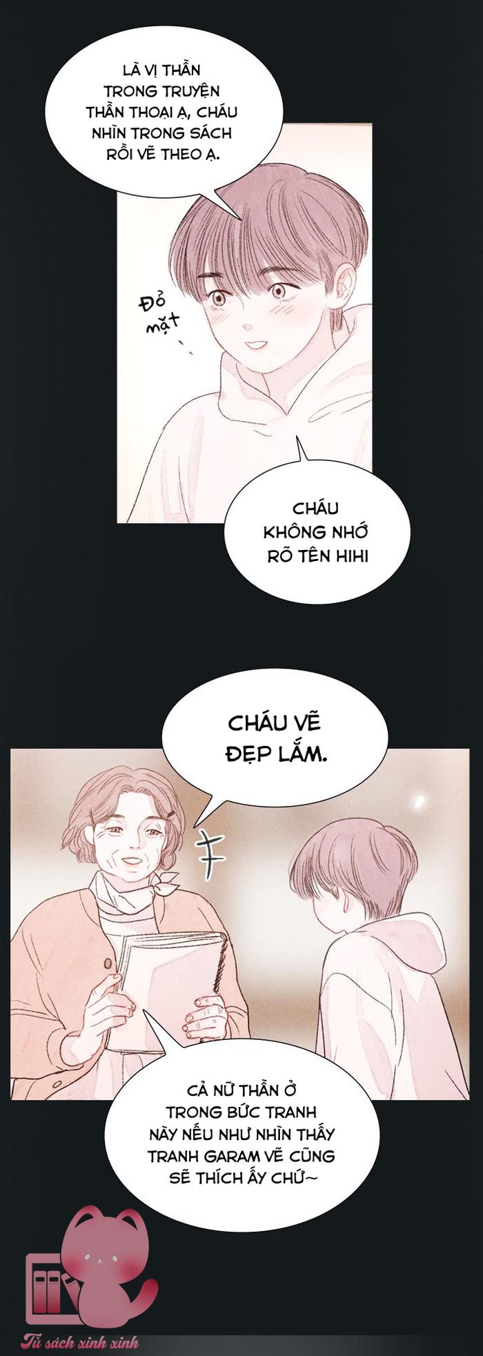 Thần Bí - Chap 79