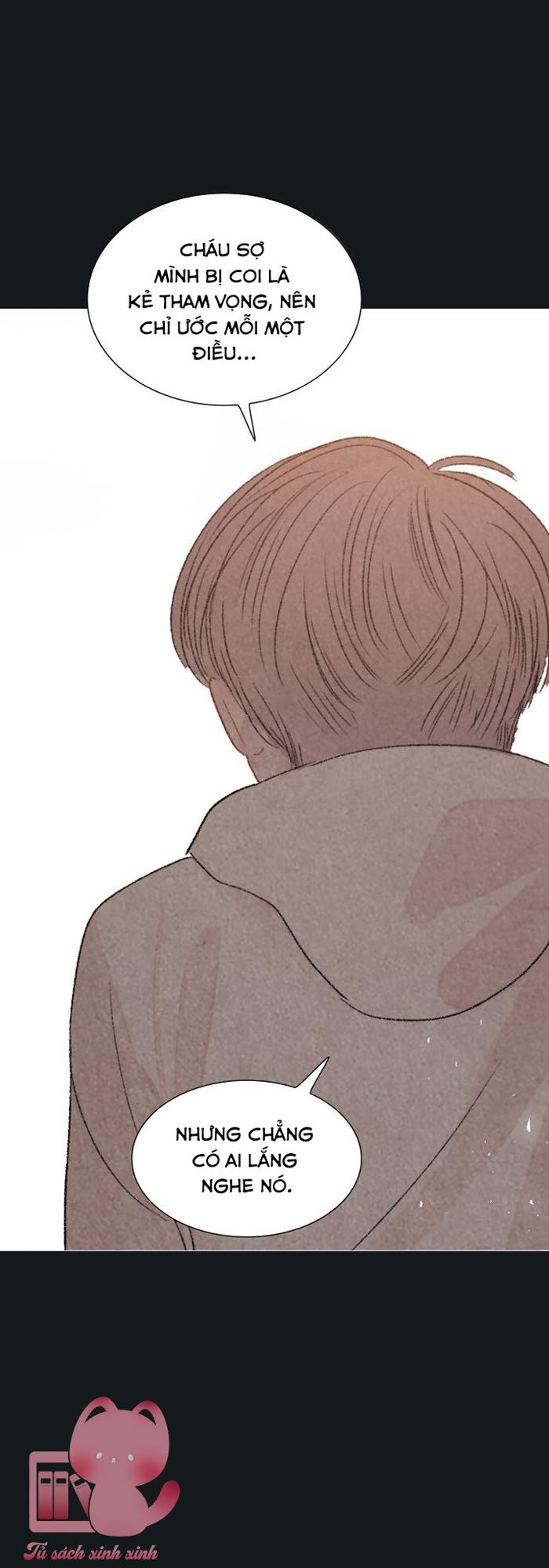 Thần Bí - Chap 79