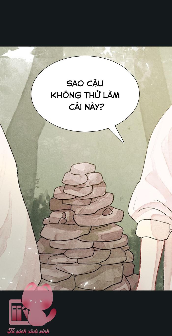 Thần Bí - Chap 79