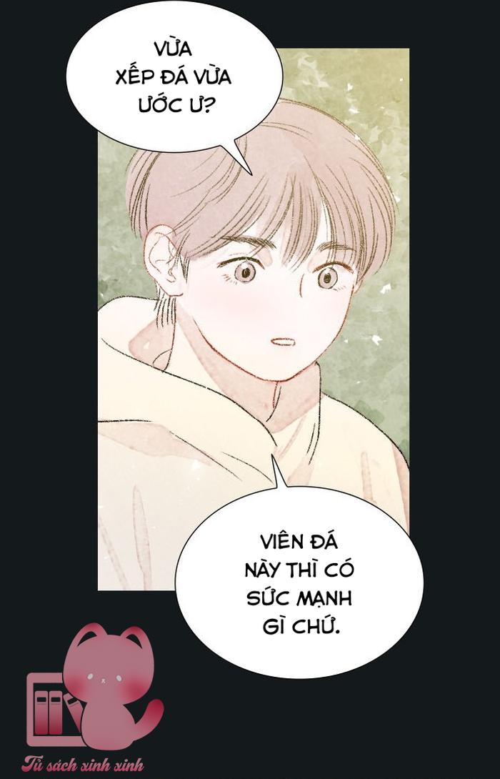 Thần Bí - Chap 79