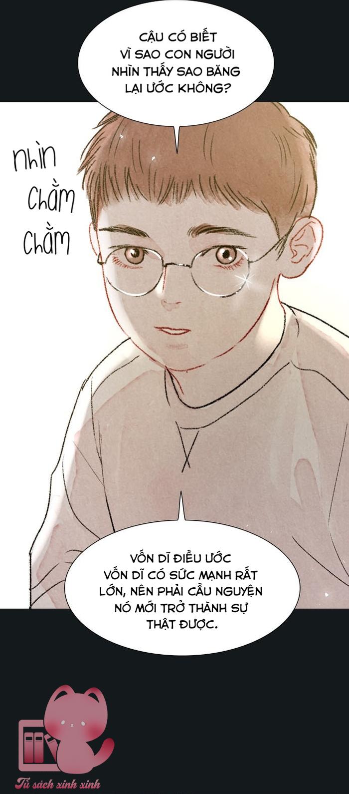 Thần Bí - Chap 79