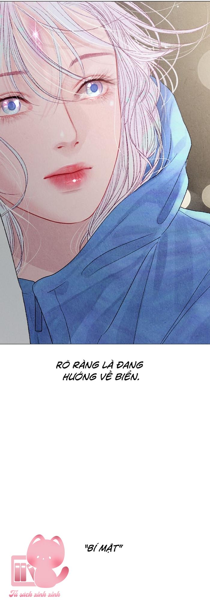 Thần Bí - Chap 79