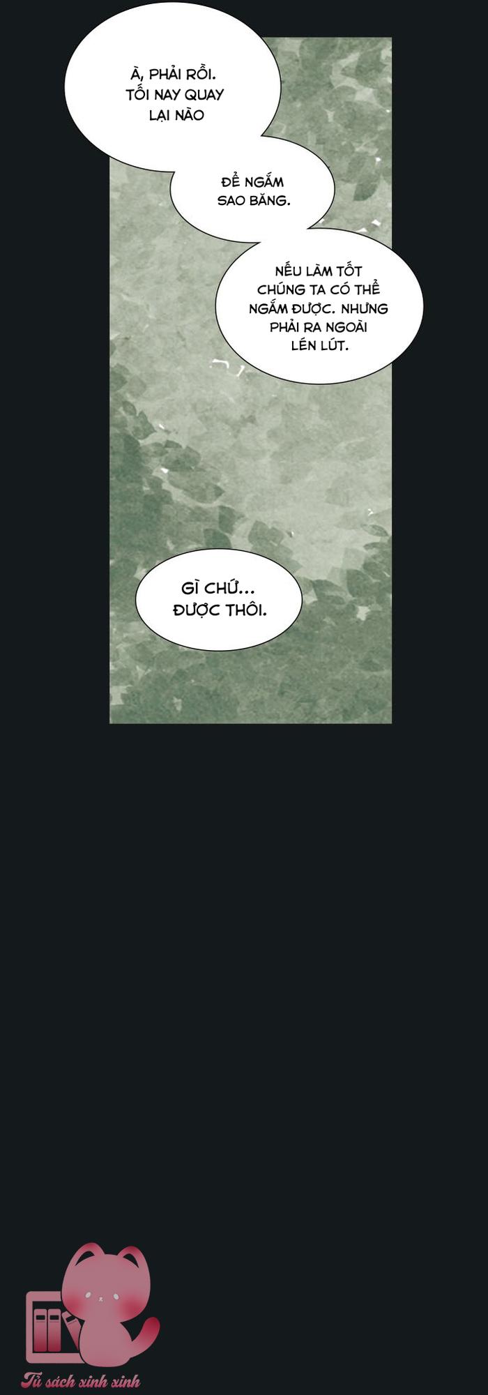 Thần Bí - Chap 79