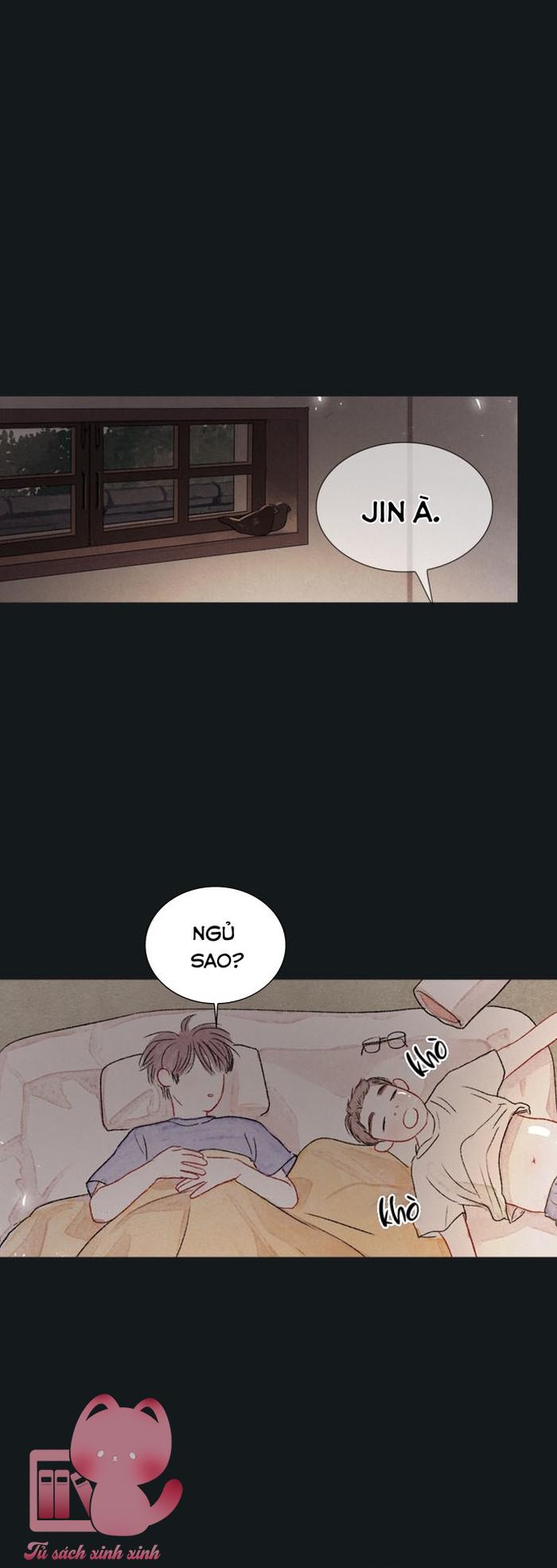 Thần Bí - Chap 79