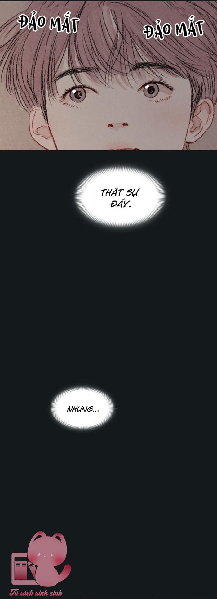 Thần Bí - Chap 79