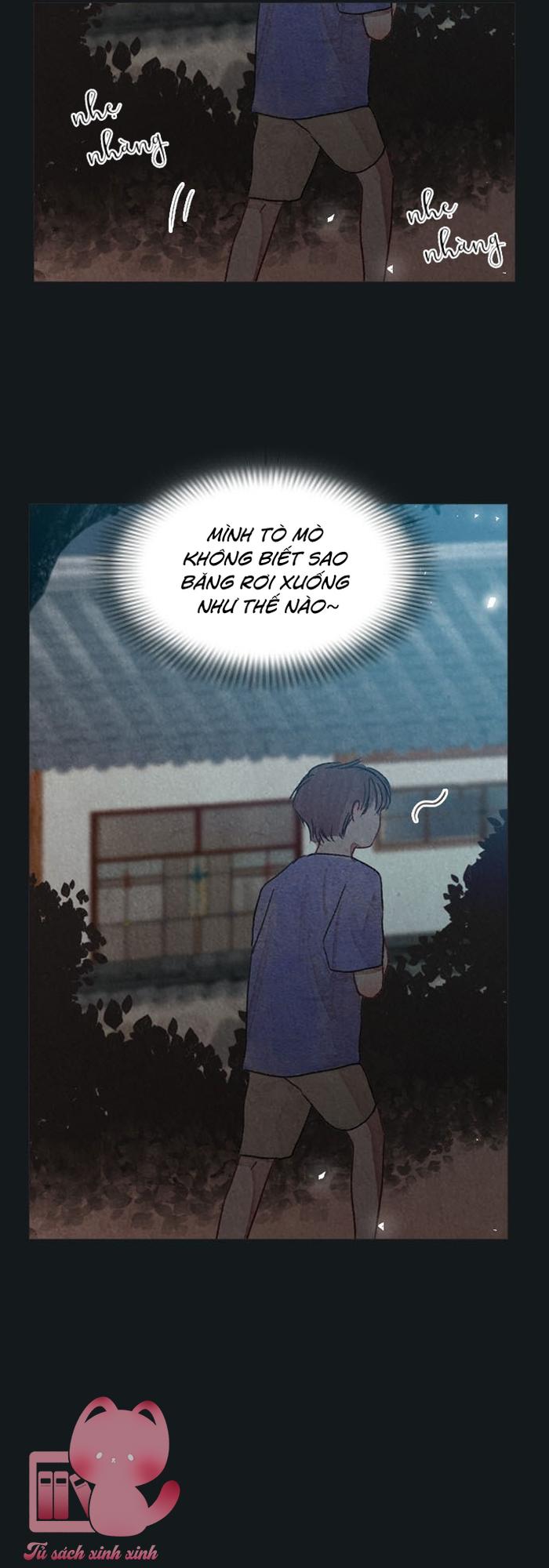 Thần Bí - Chap 79