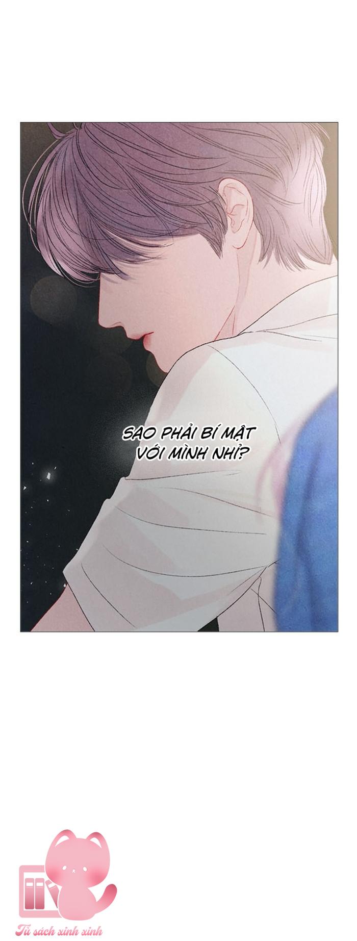 Thần Bí - Chap 79