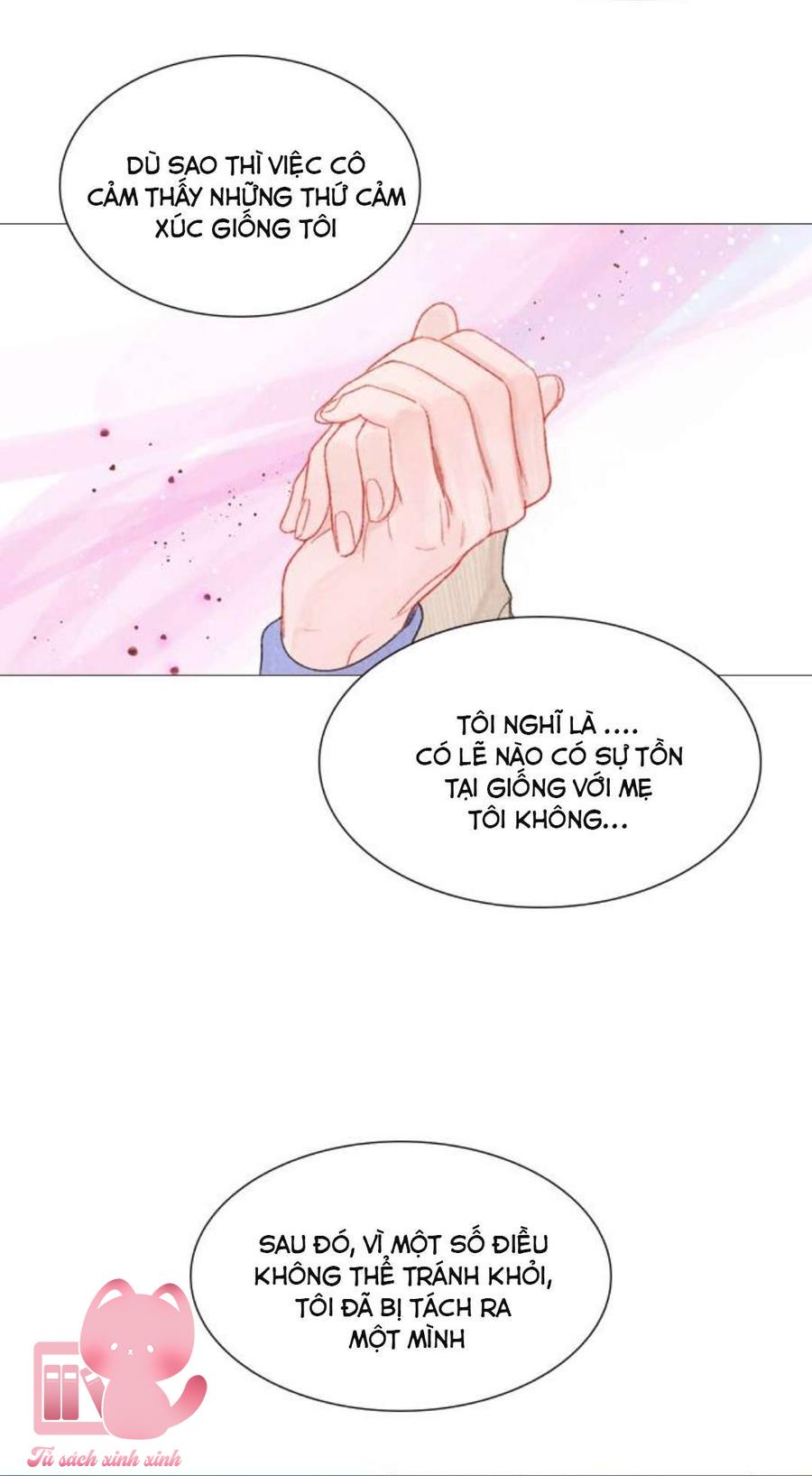 Thần Bí - Chap 8
