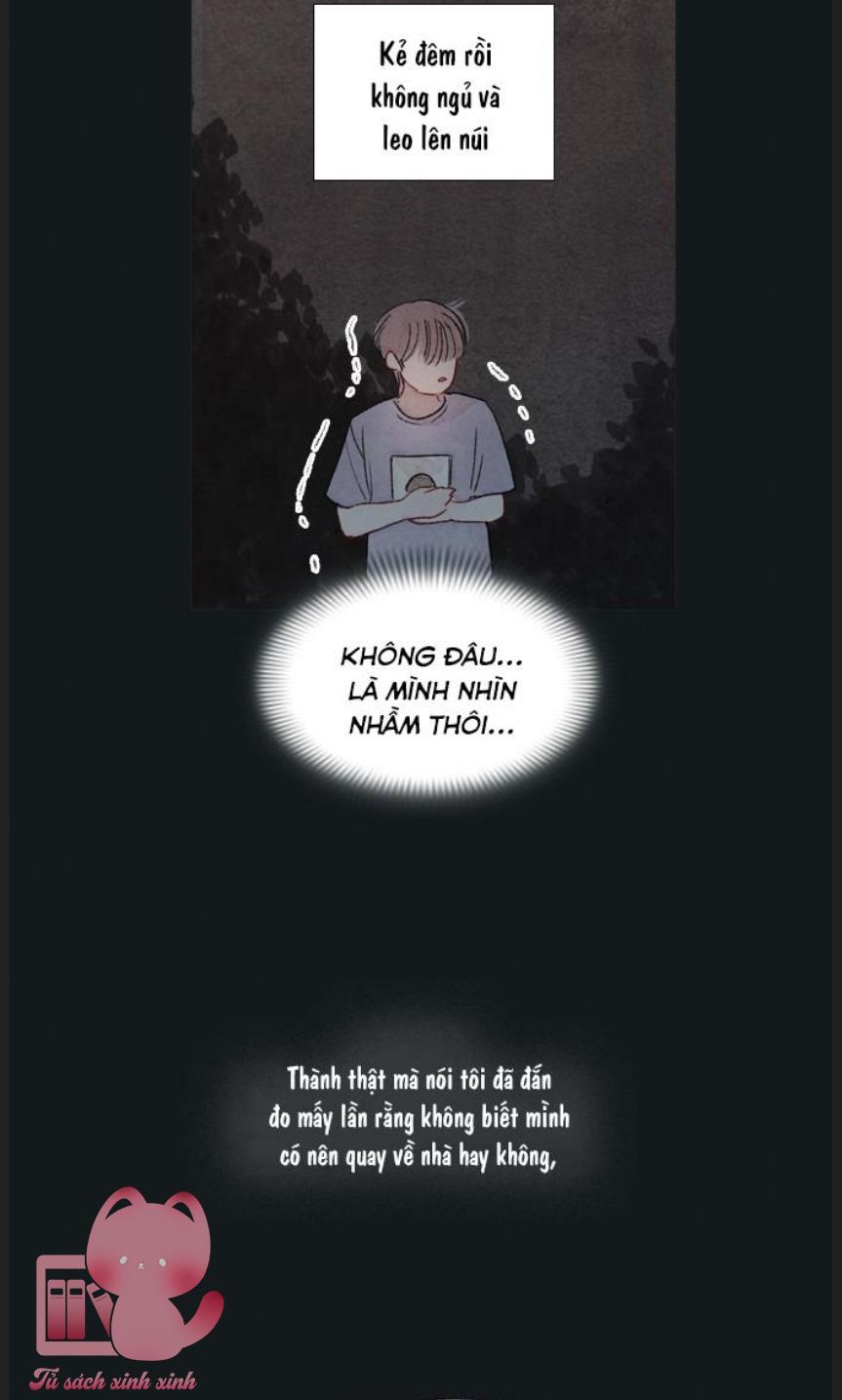 Thần Bí - Chap 80