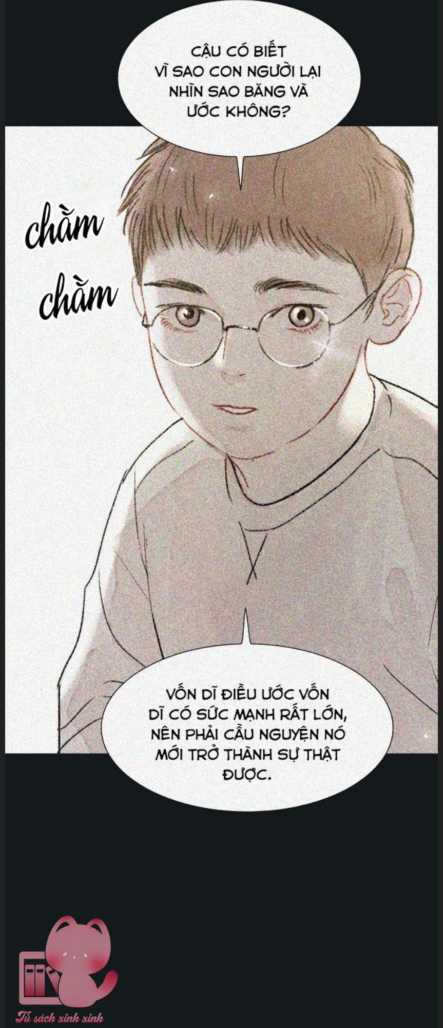 Thần Bí - Chap 80