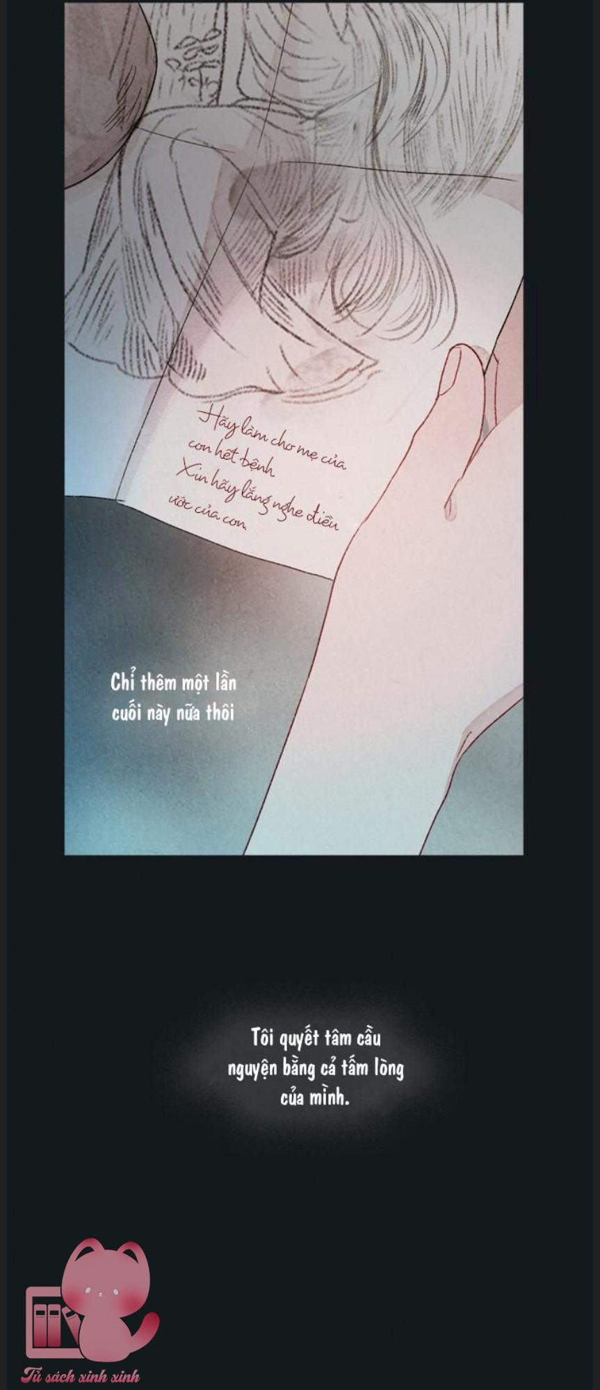 Thần Bí - Chap 80