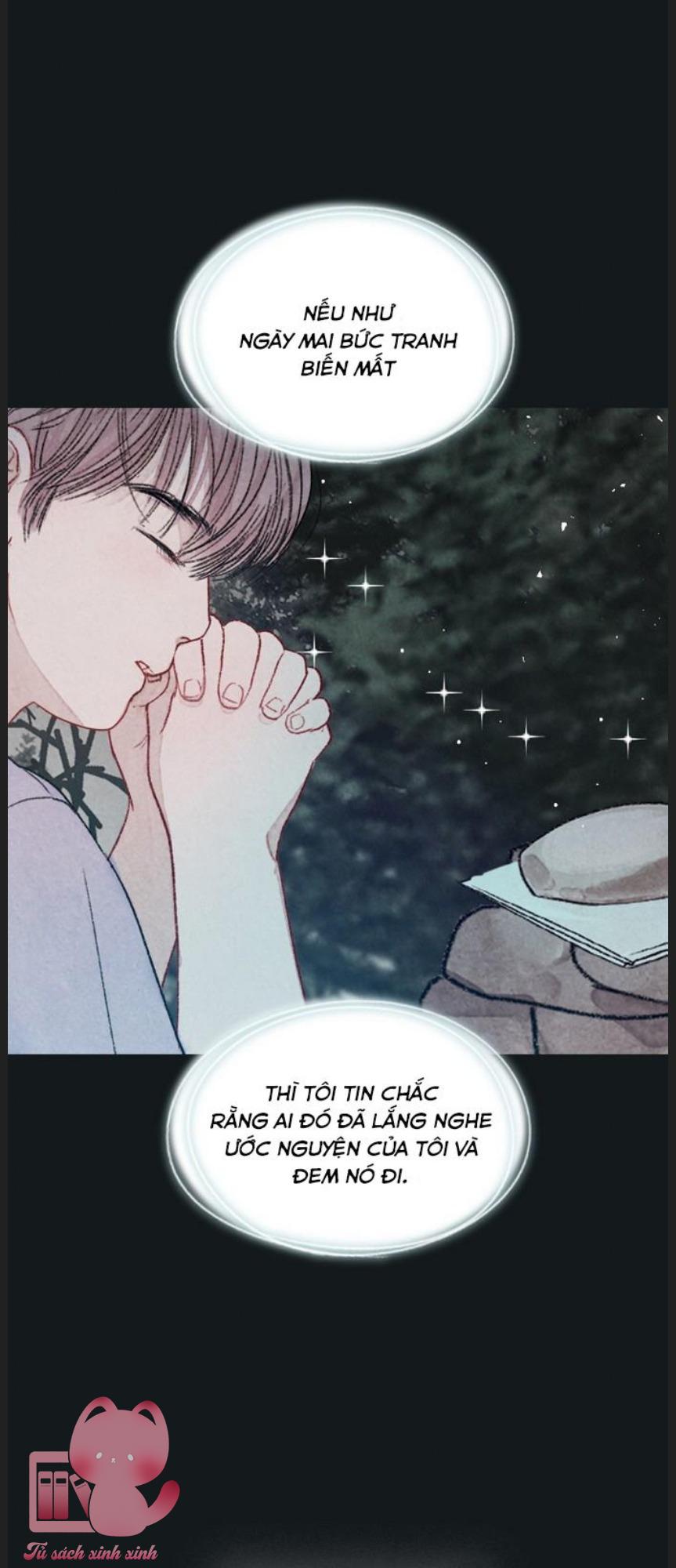 Thần Bí - Chap 80