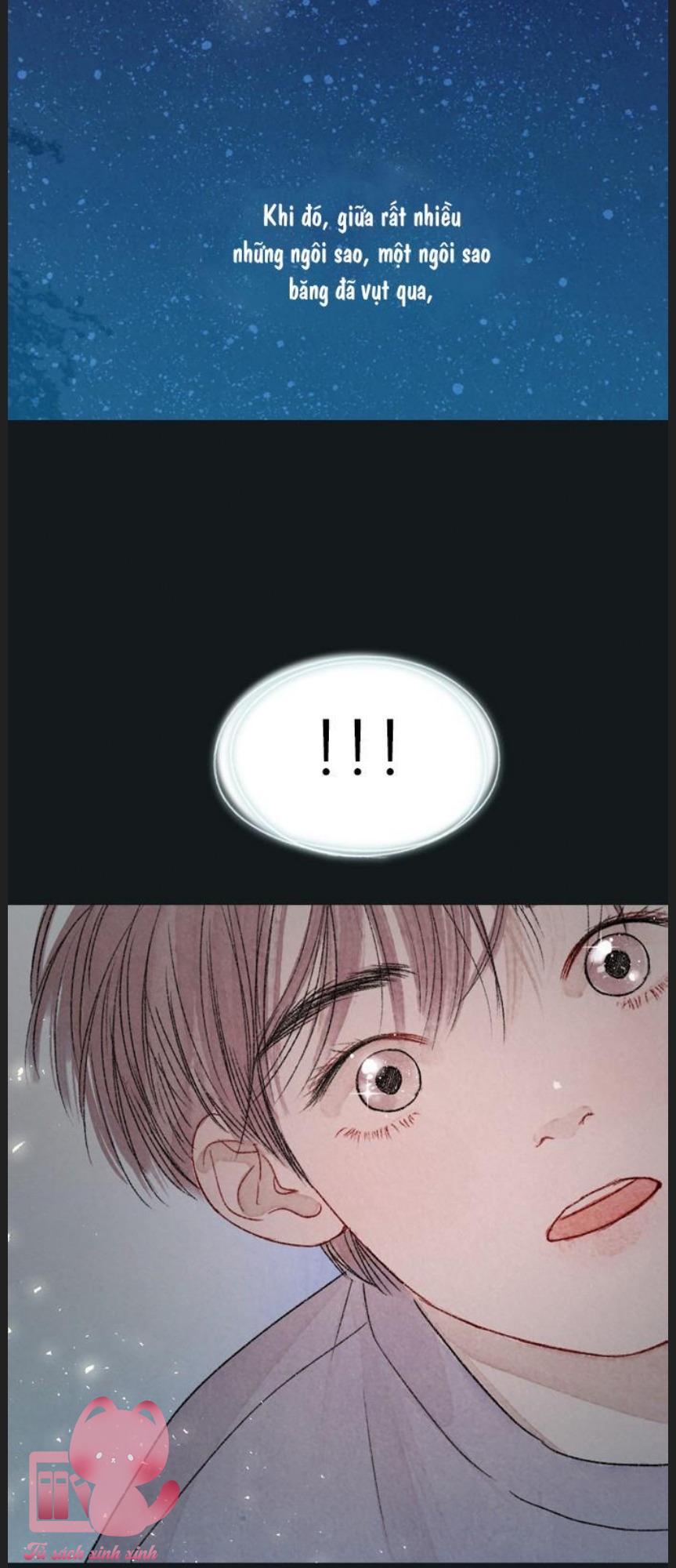 Thần Bí - Chap 80