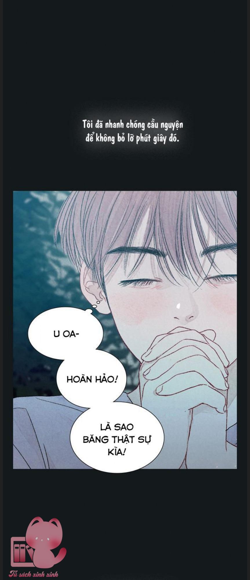 Thần Bí - Chap 80