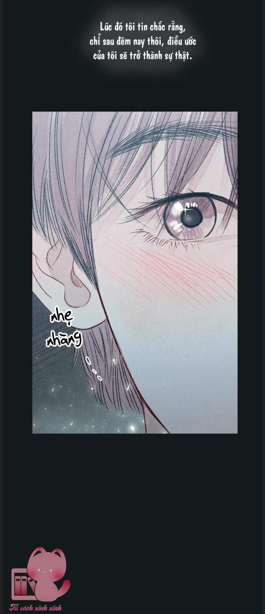 Thần Bí - Chap 80