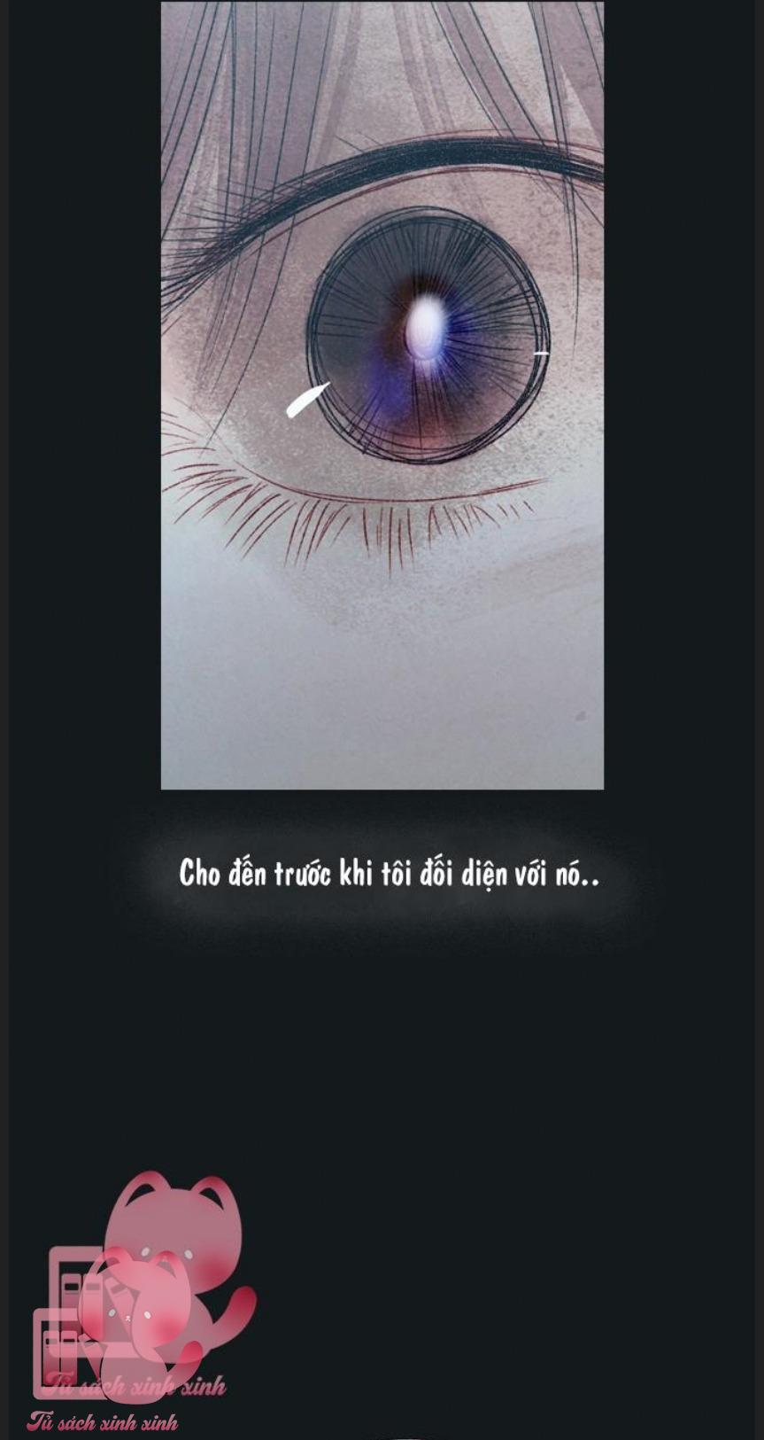 Thần Bí - Chap 80