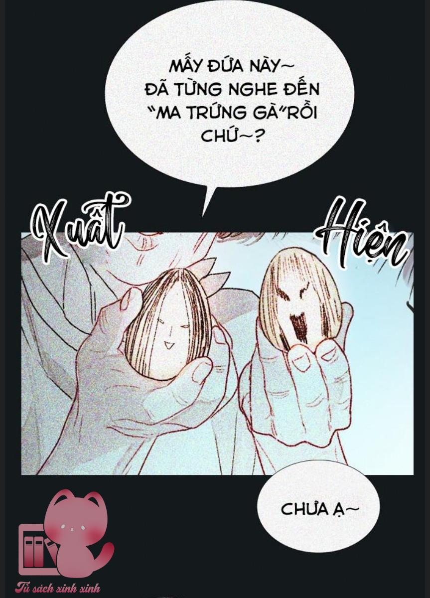 Thần Bí - Chap 80