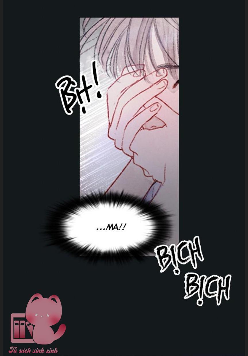 Thần Bí - Chap 80