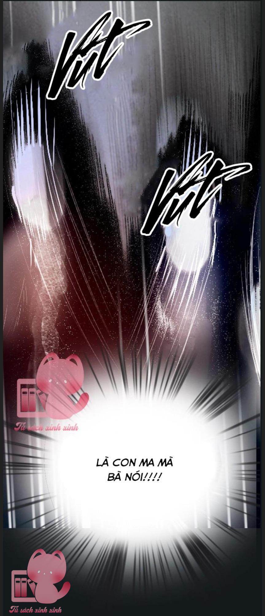 Thần Bí - Chap 80