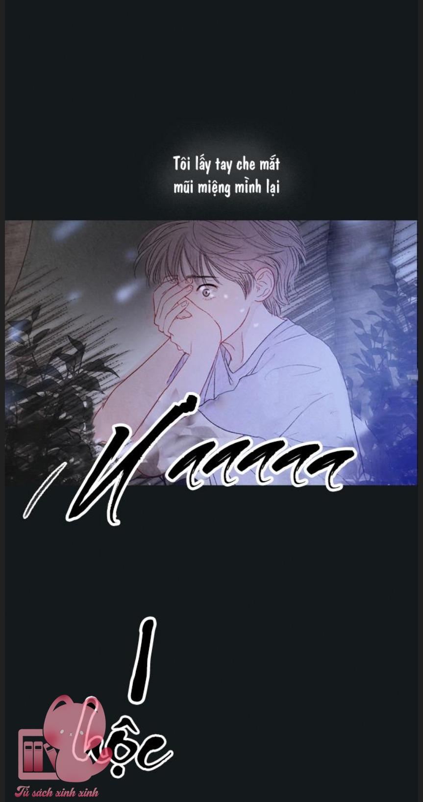 Thần Bí - Chap 80