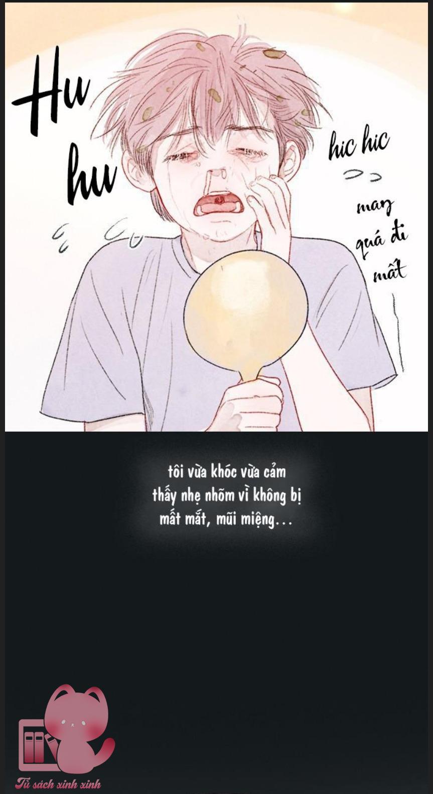 Thần Bí - Chap 80