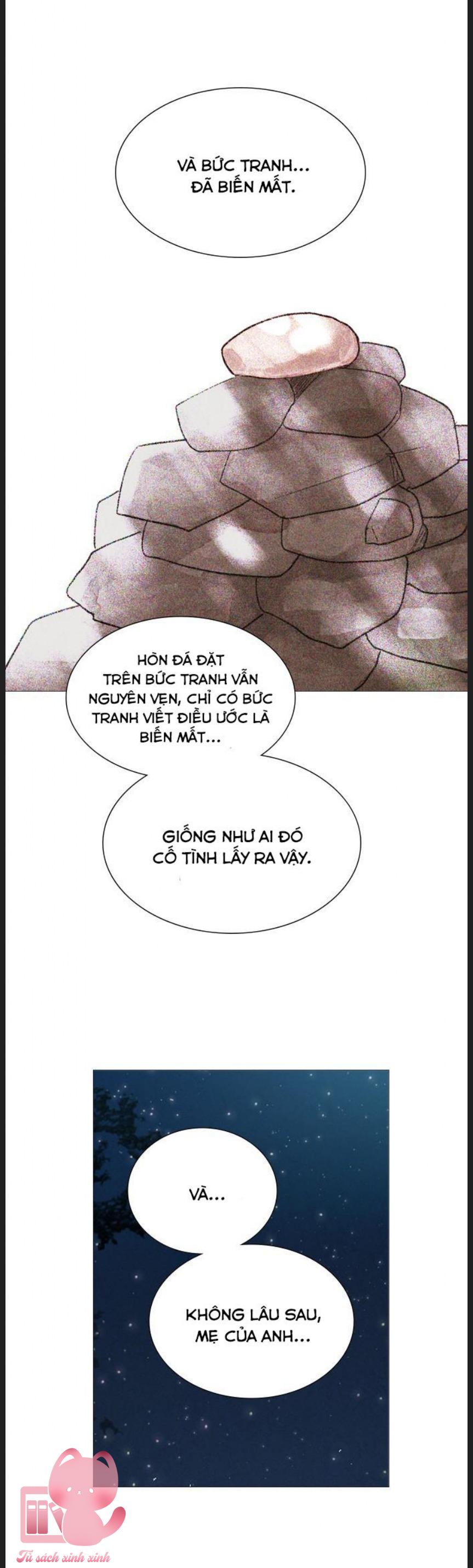 Thần Bí - Chap 80