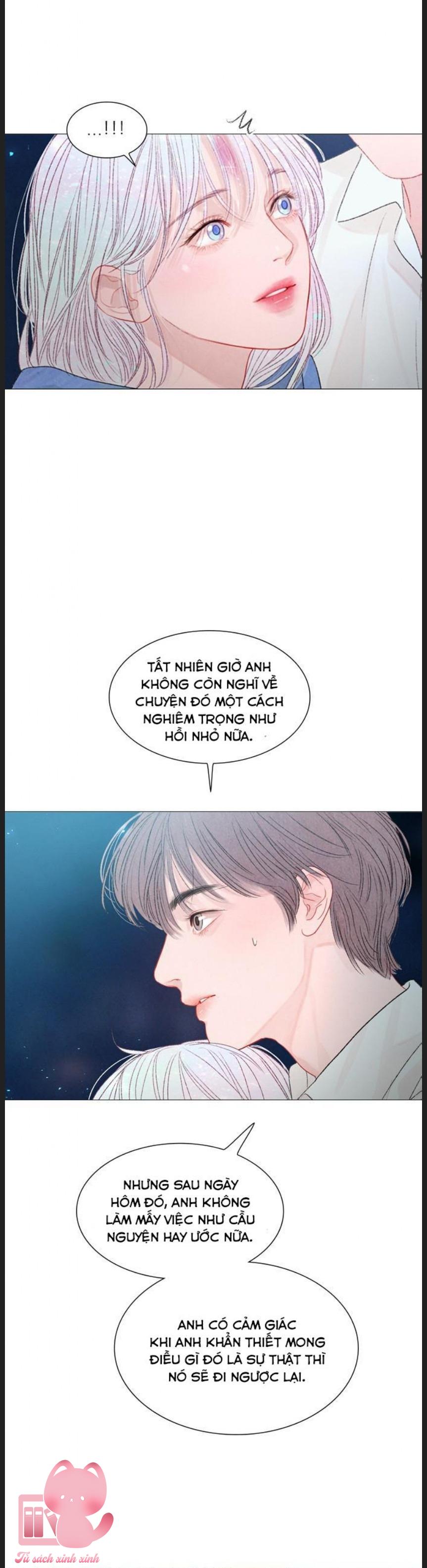 Thần Bí - Chap 80