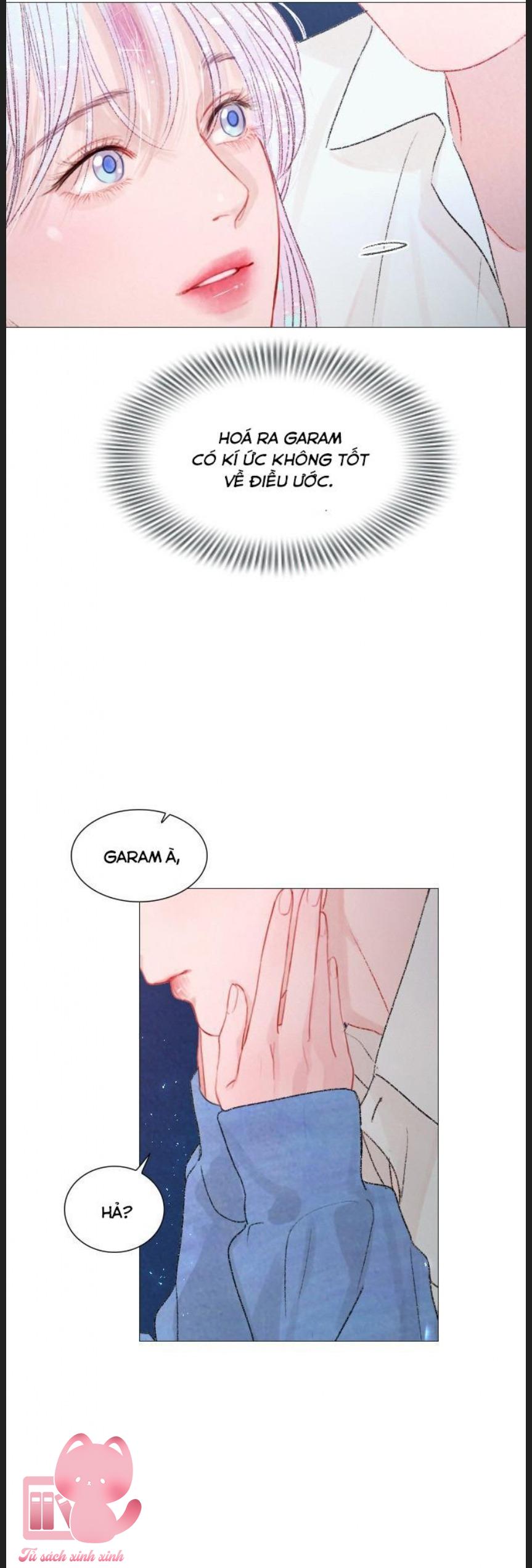 Thần Bí - Chap 80