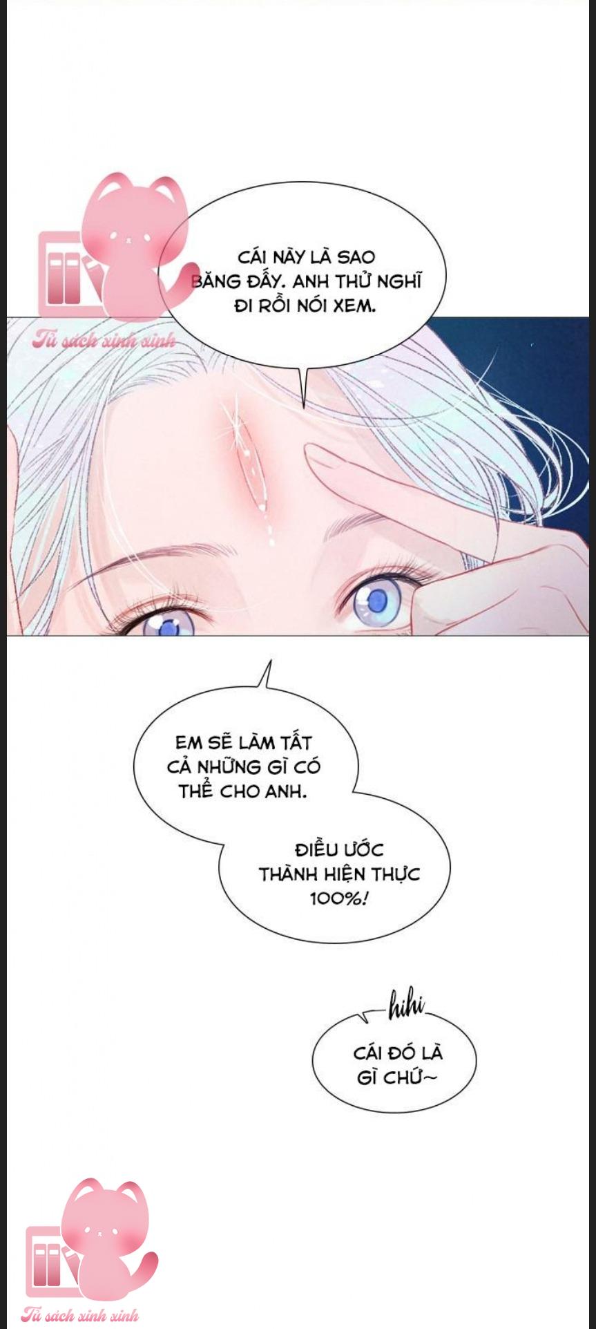 Thần Bí - Chap 80