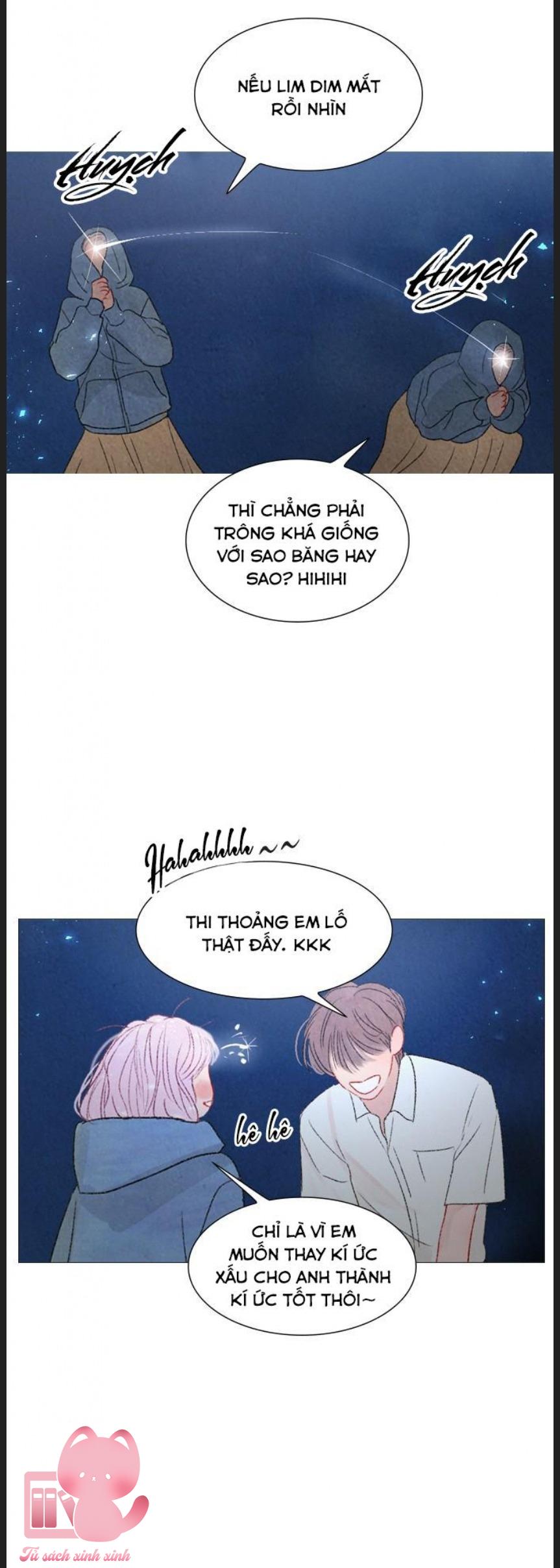 Thần Bí - Chap 80