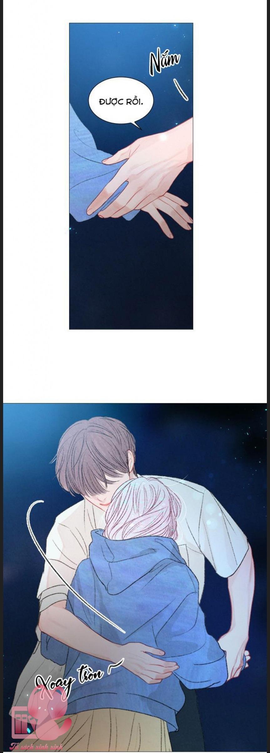 Thần Bí - Chap 80