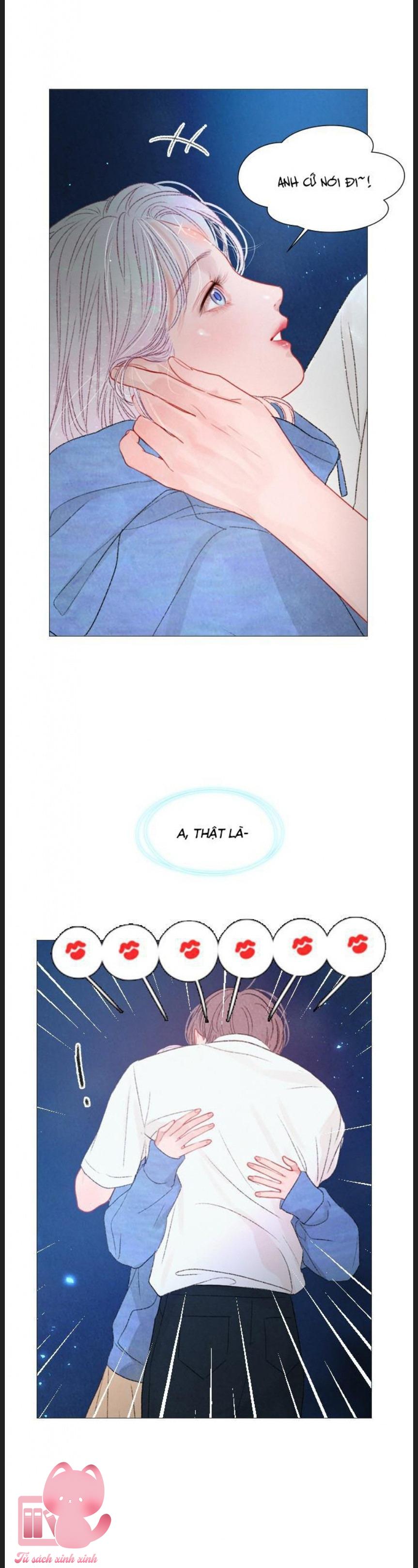 Thần Bí - Chap 80