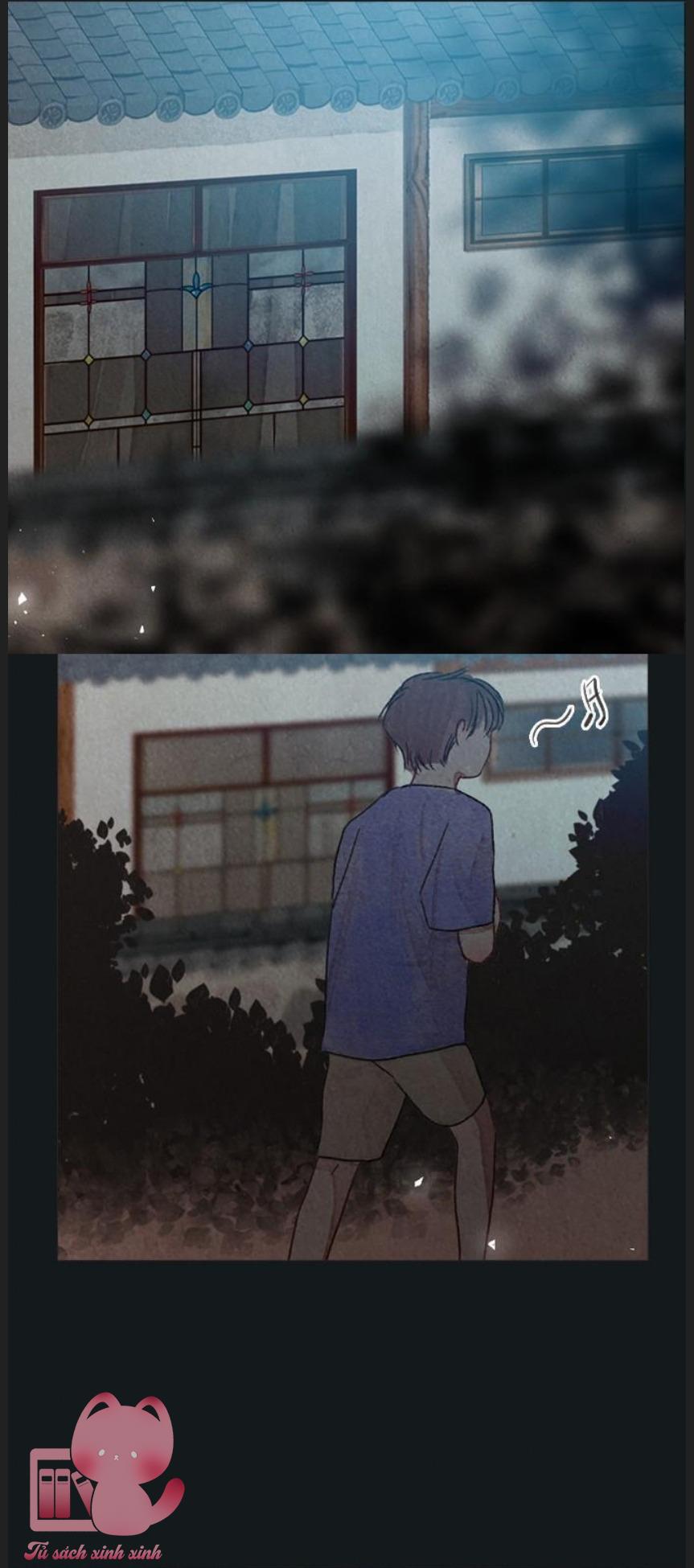 Thần Bí - Chap 80