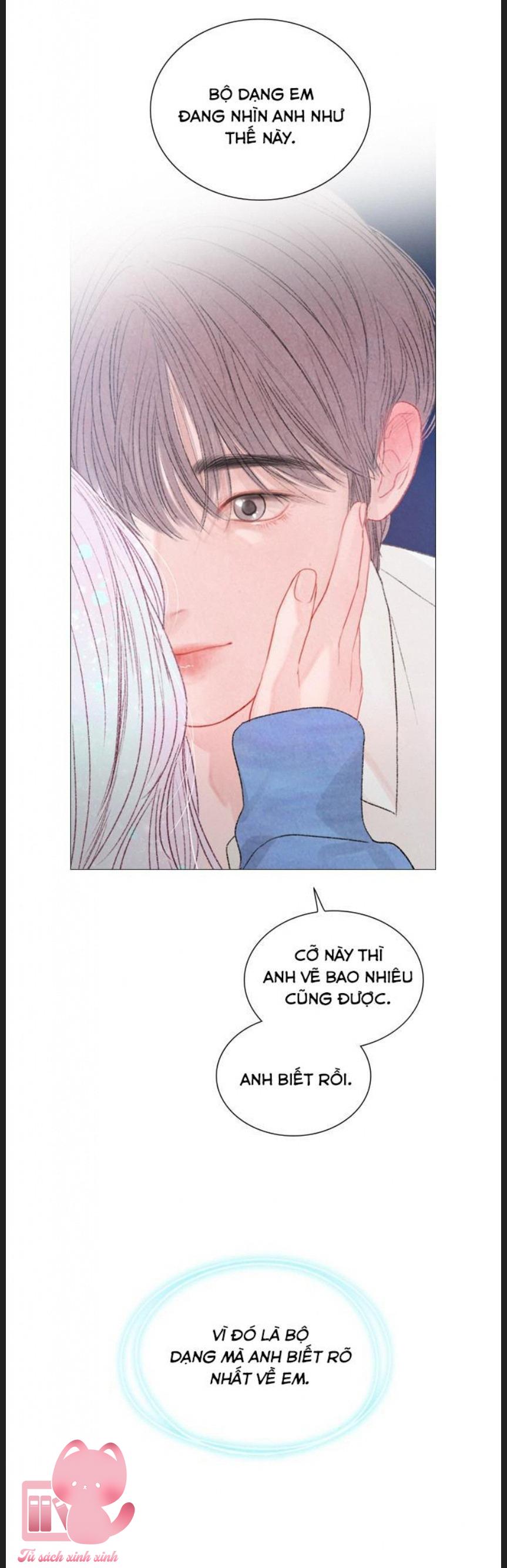 Thần Bí - Chap 80