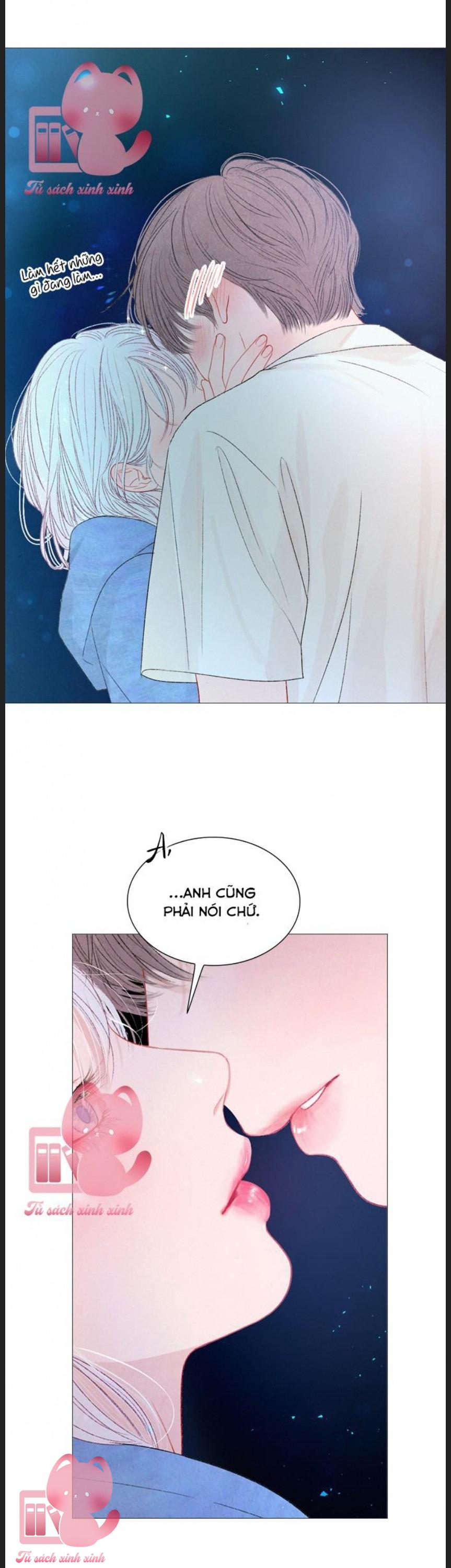 Thần Bí - Chap 80