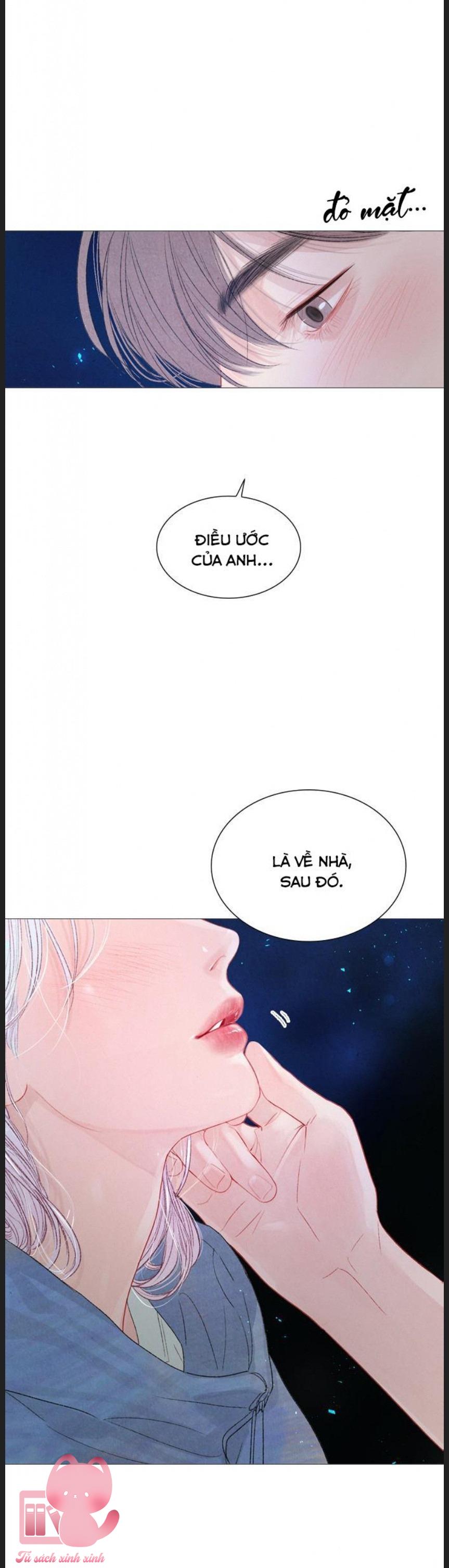 Thần Bí - Chap 80