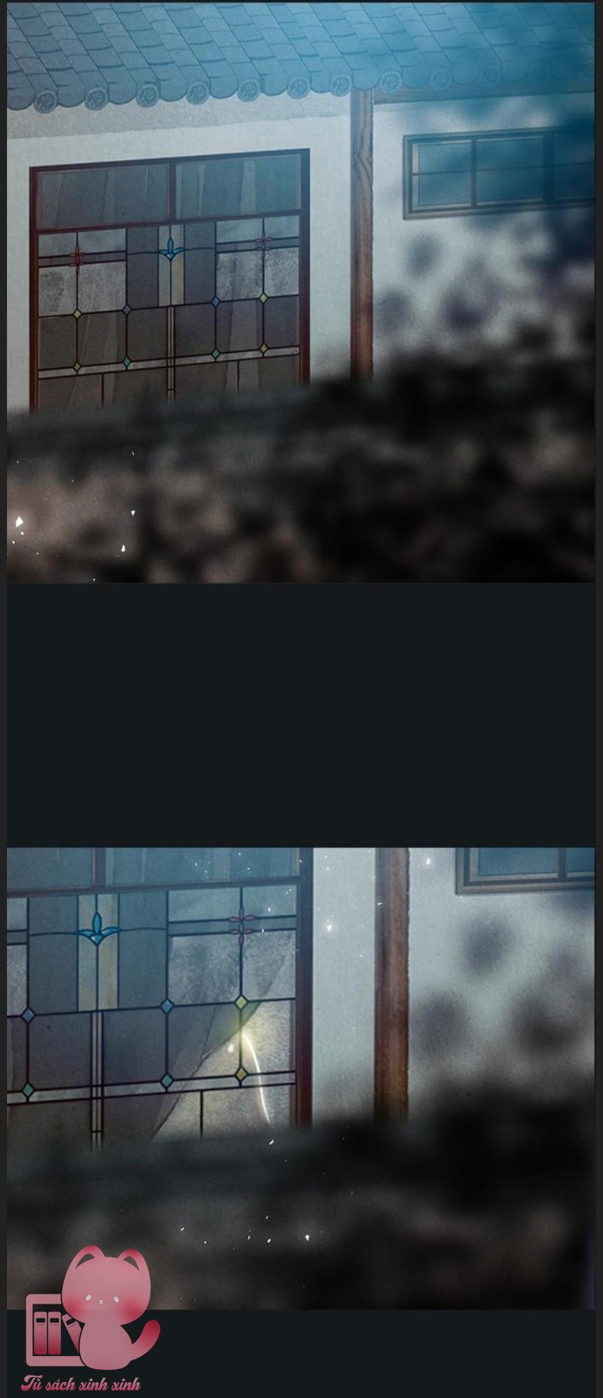 Thần Bí - Chap 80